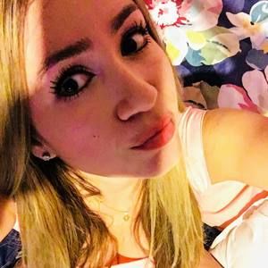 Meet your Posher, Abby